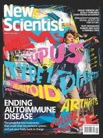 New Scientist International Edition